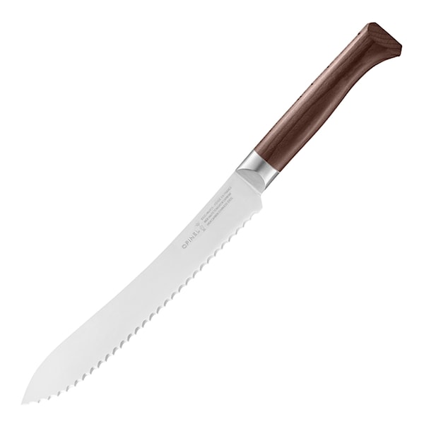 Les Forgés 1890 Brödkniv 21 cm