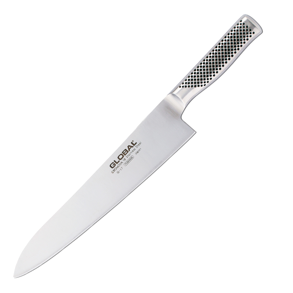 Läs mer om Global - Global G-17 Kockkniv 27 cm