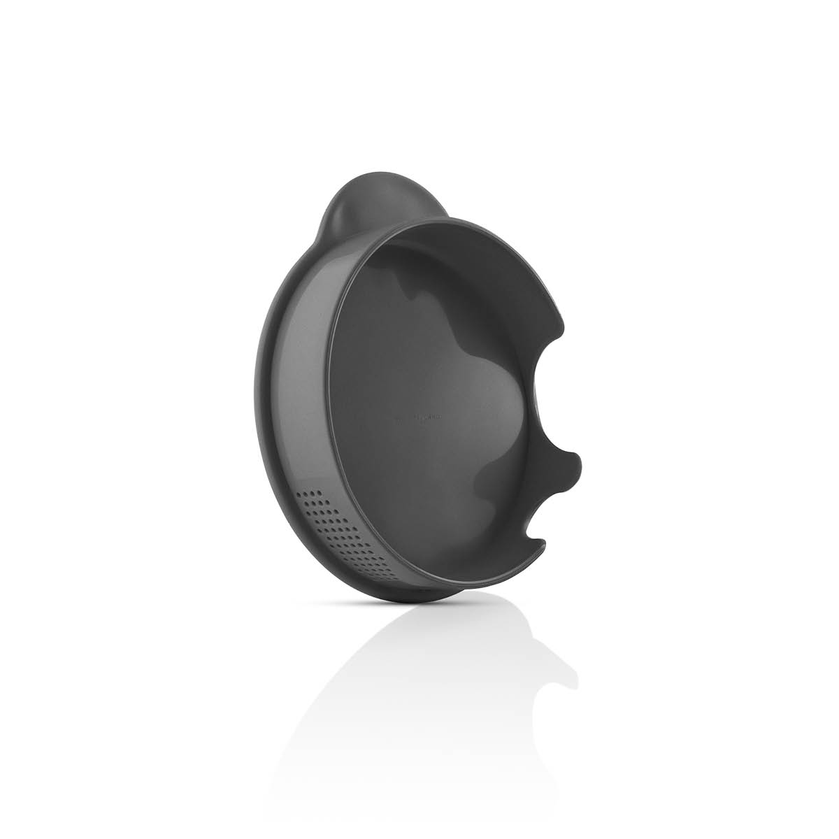 Eva Solo - Eva Trio Multifunktionellt lock till blandskål 1,5 L Grå