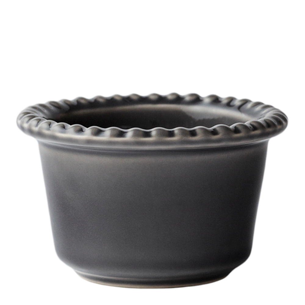 PotteryJo – Daria Skål 12 cm Clean grey