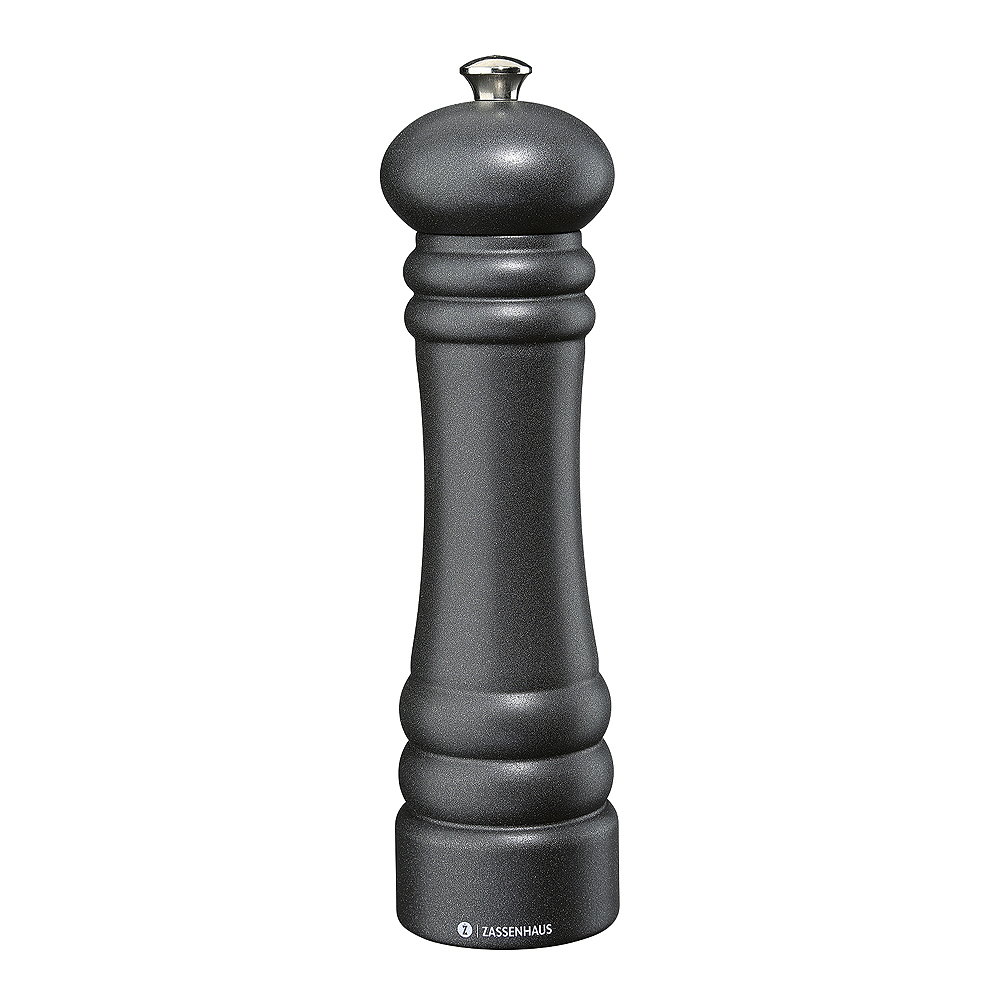 Zassenhaus - Berlin pepperkvern 24 cm støpejernimitasjon