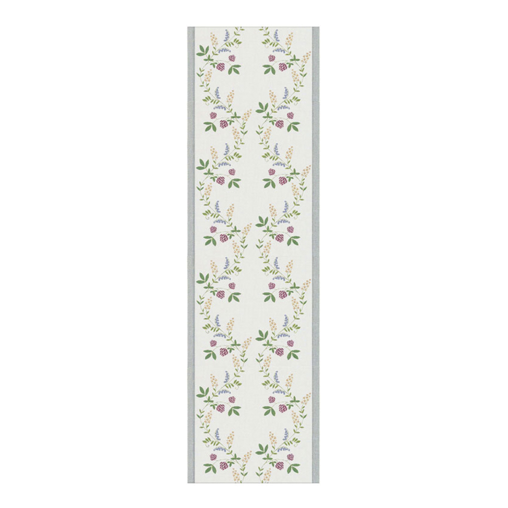 Ekelund - Sommarblommor Löpare 35x120 cm