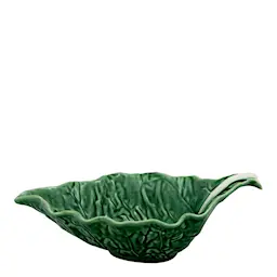 Bordallo Pinheiro Cabbage Sauseskål 40 cl Grønn 