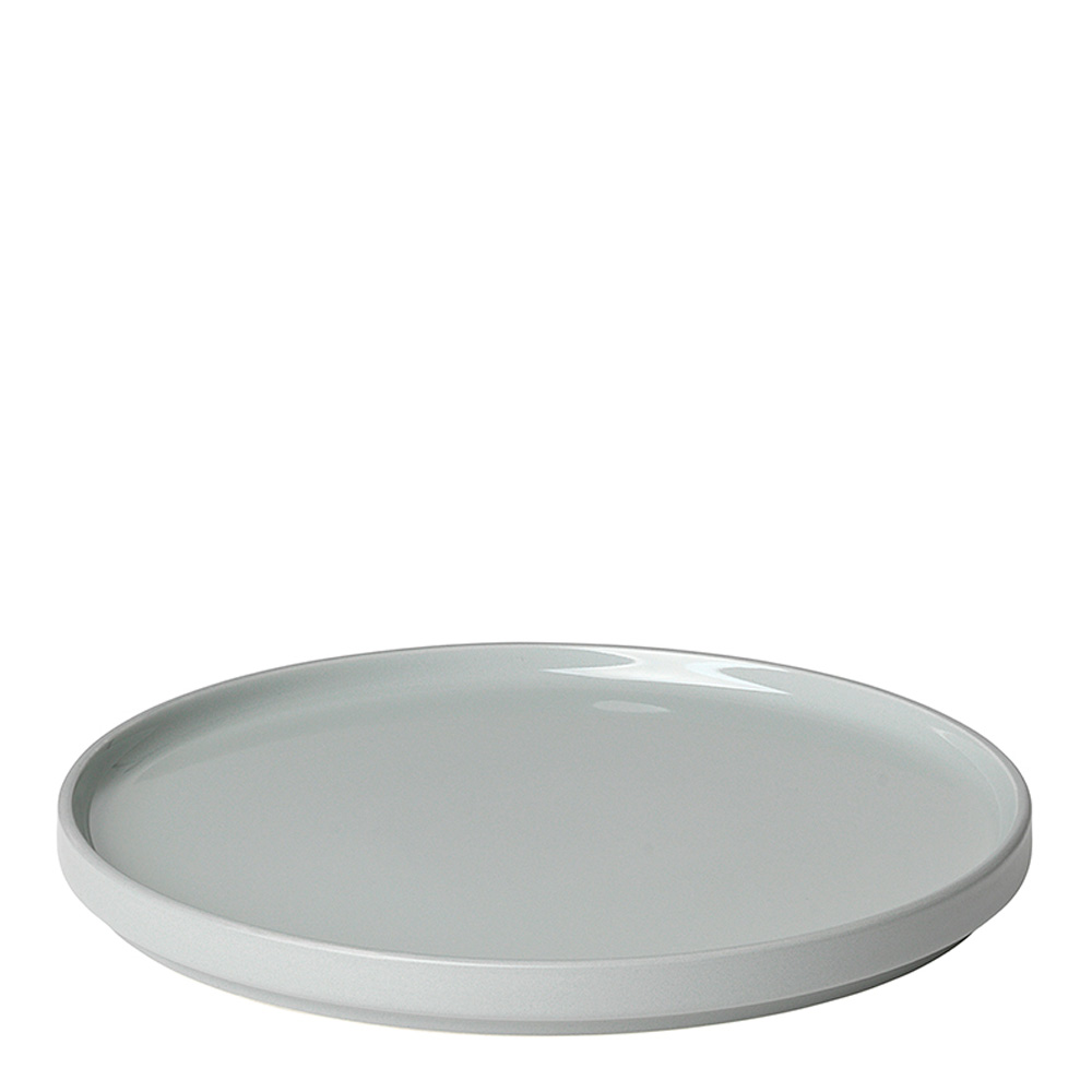 Blomus – Pilar Tallik 20 cm Mirage Grey