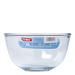 Pyrex Classic Glasskål 0,5 L 