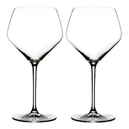 Riedel Extreme Oaked Chardonnay 2-pack