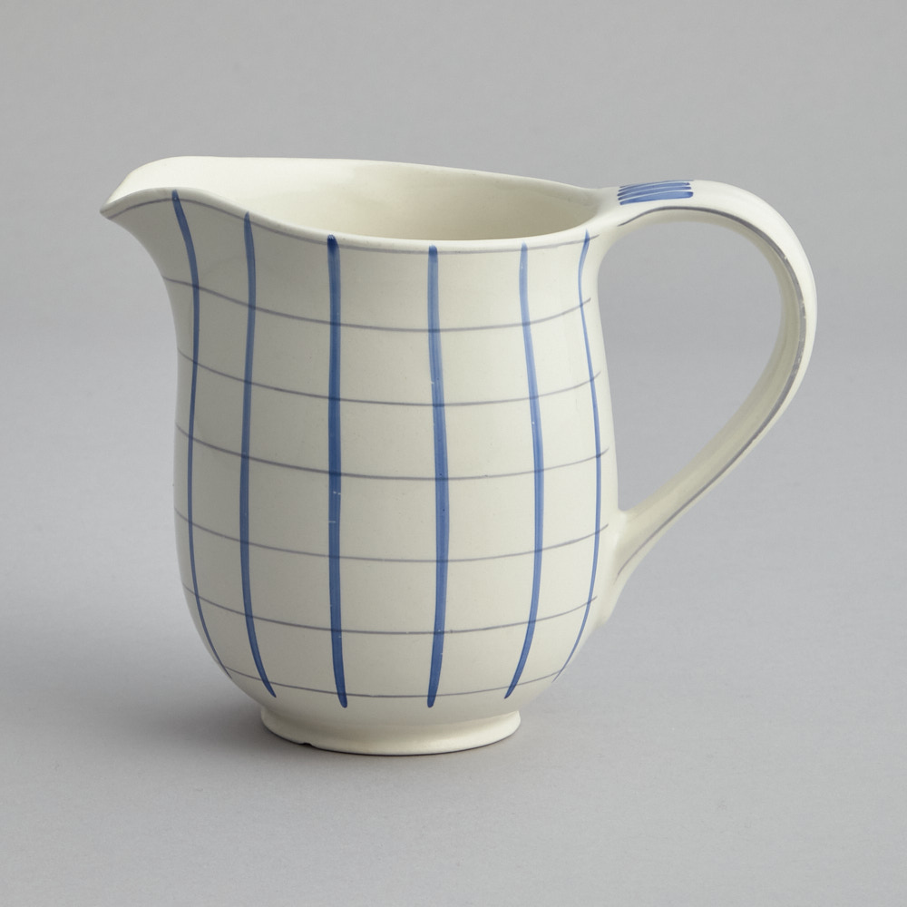 Gustavsberg - SÅLD "Spaljé" Karaff