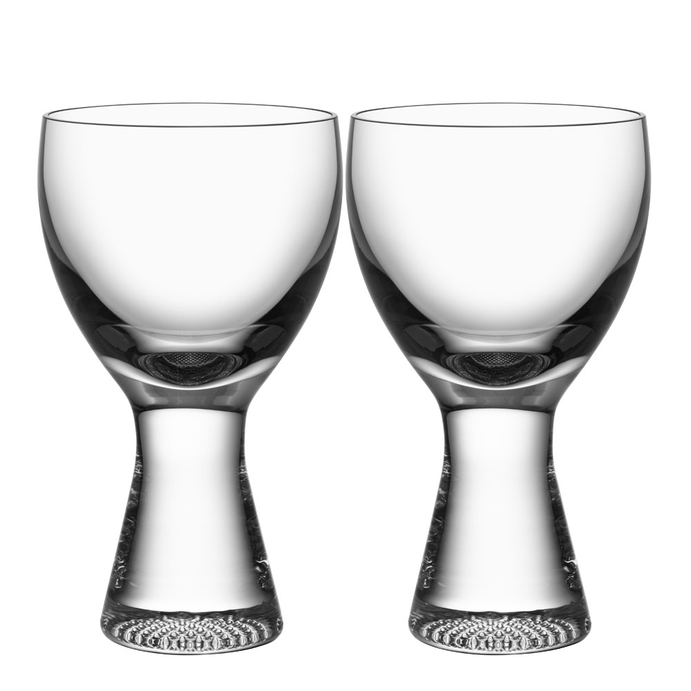 Kosta Boda - Limelight Vinglas 25 cl 2-pack