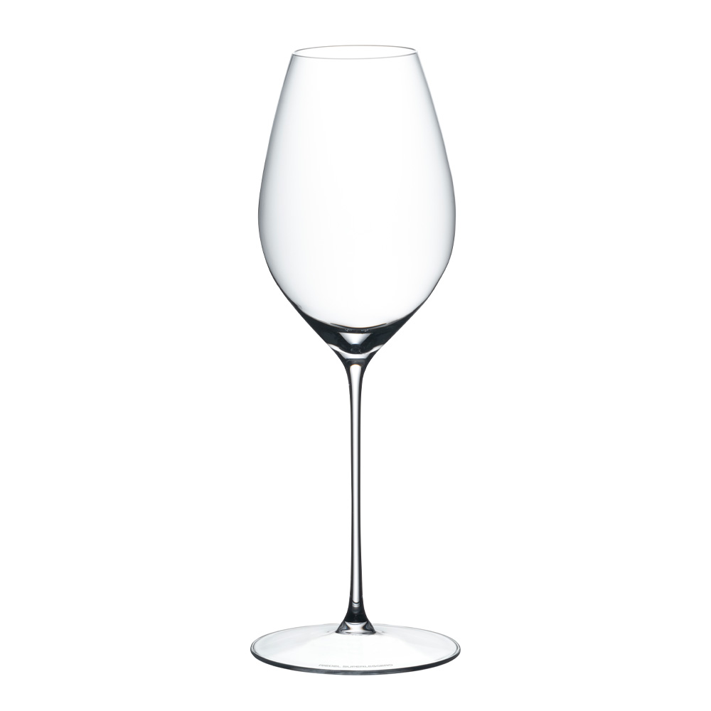 Läs mer om Riedel - Superleggero Champagneglas 46,4 cl