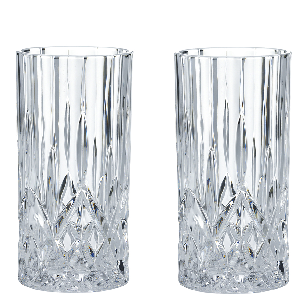 Aida – Harvey Longdrinkglas 36 cl 2-pack