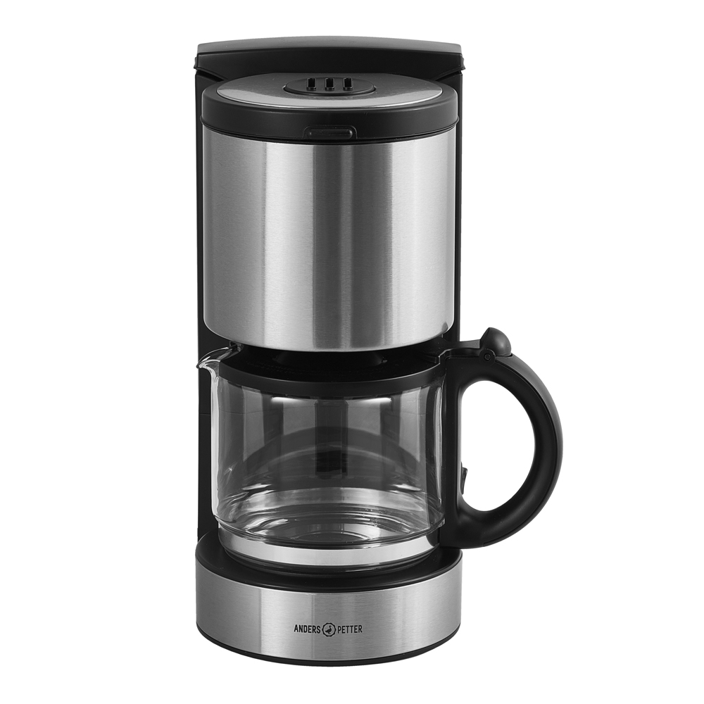 Anders Petter – Stenfors Kaffebryggare 1,25 L Rostfri