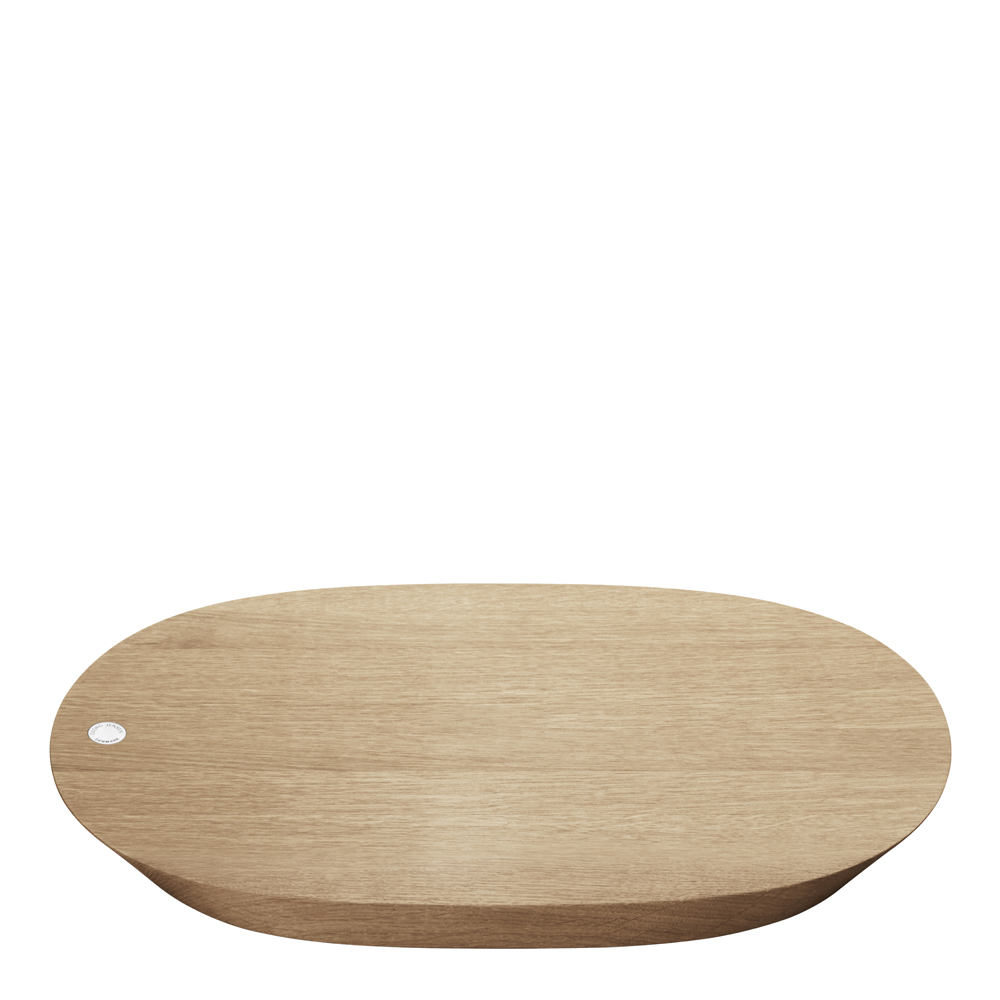 Georg Jensen - Alfredo skjærebrett 42 cm eik
