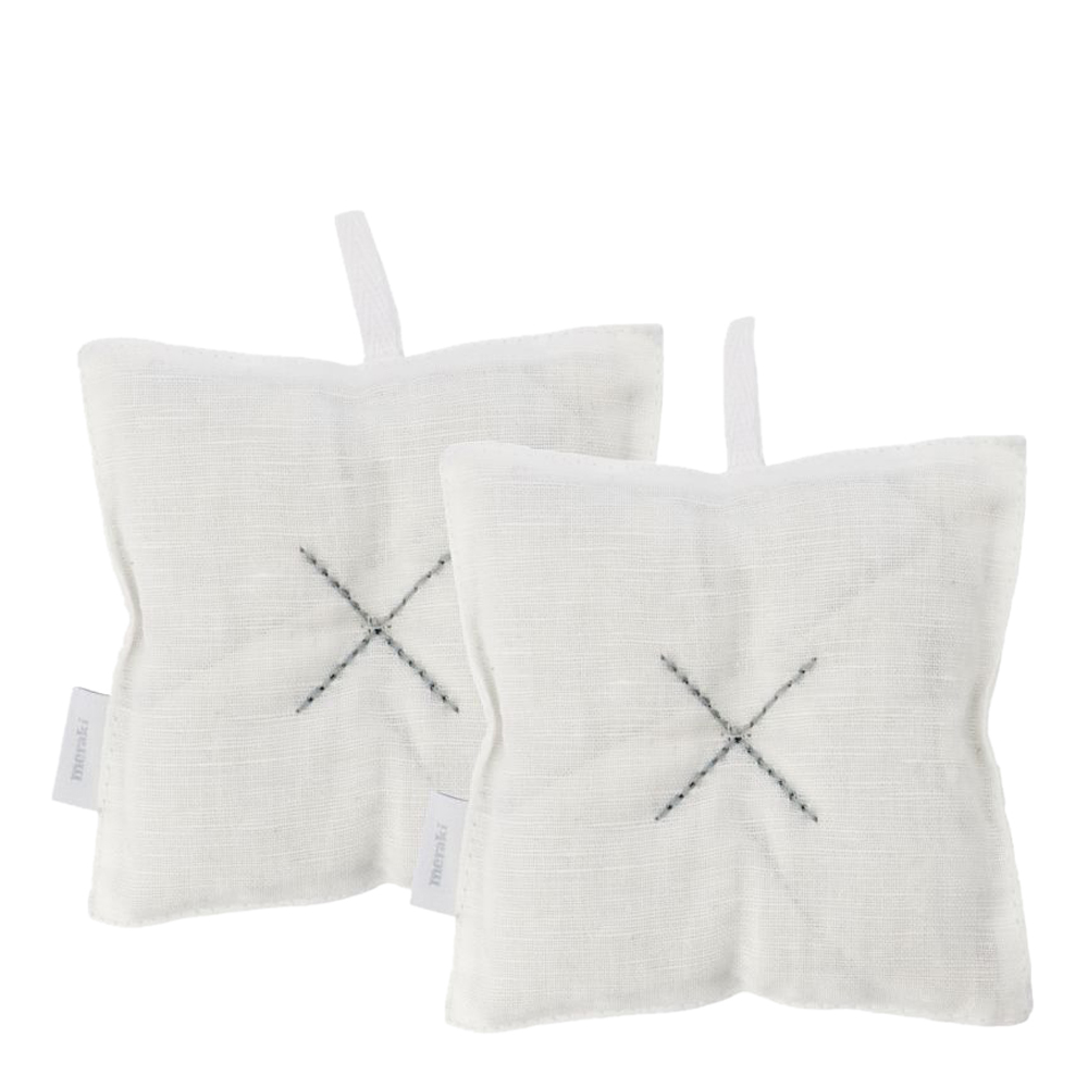 Meraki - Doftpåse med Lavendel 2-pack