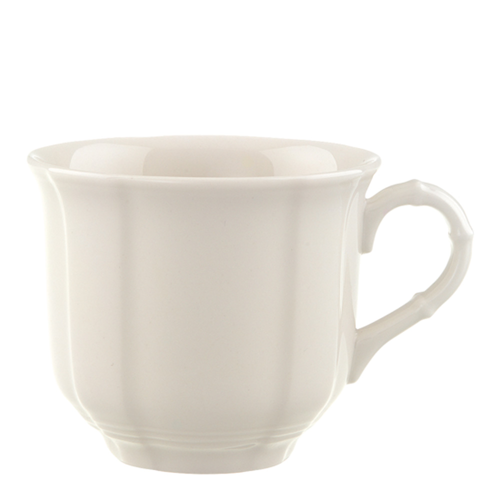 Läs mer om Villeroy & Boch - Manoir Kaffekopp 20 cl