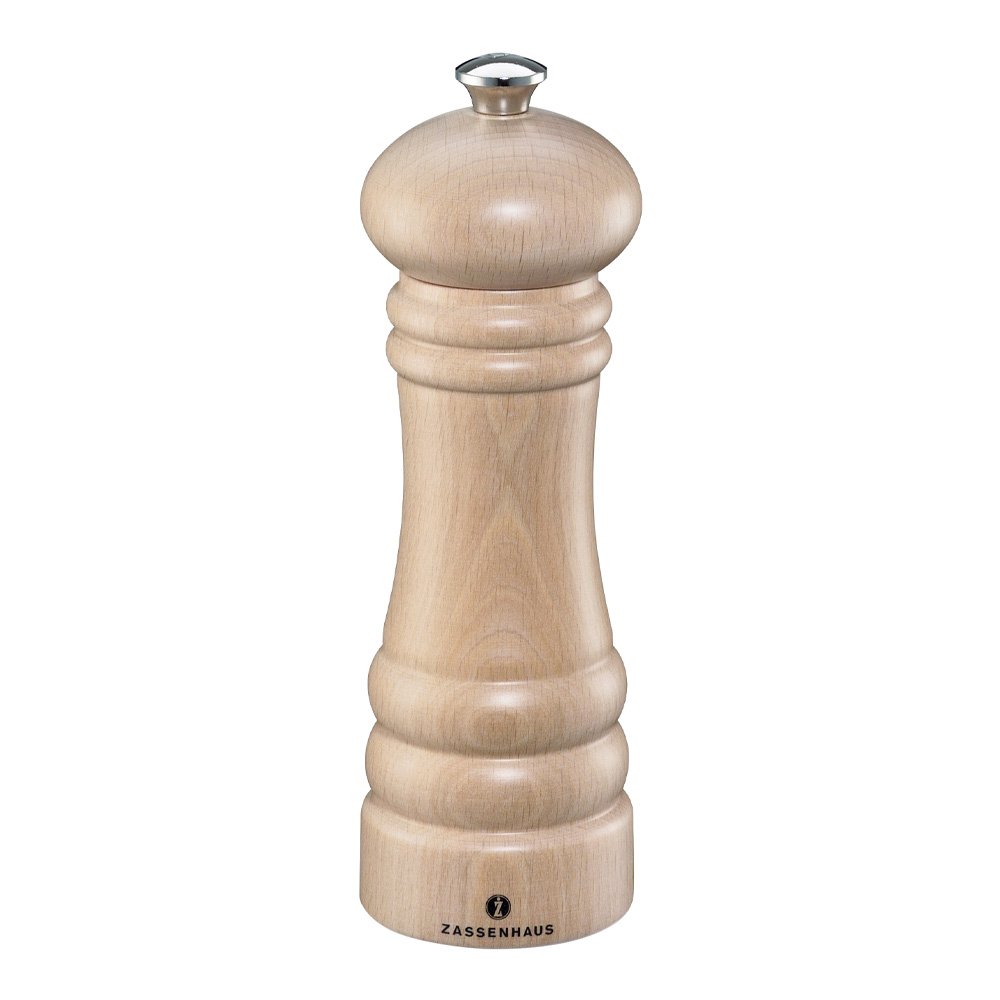 Zassenhaus - Berlin Saltkvarn 18 cm