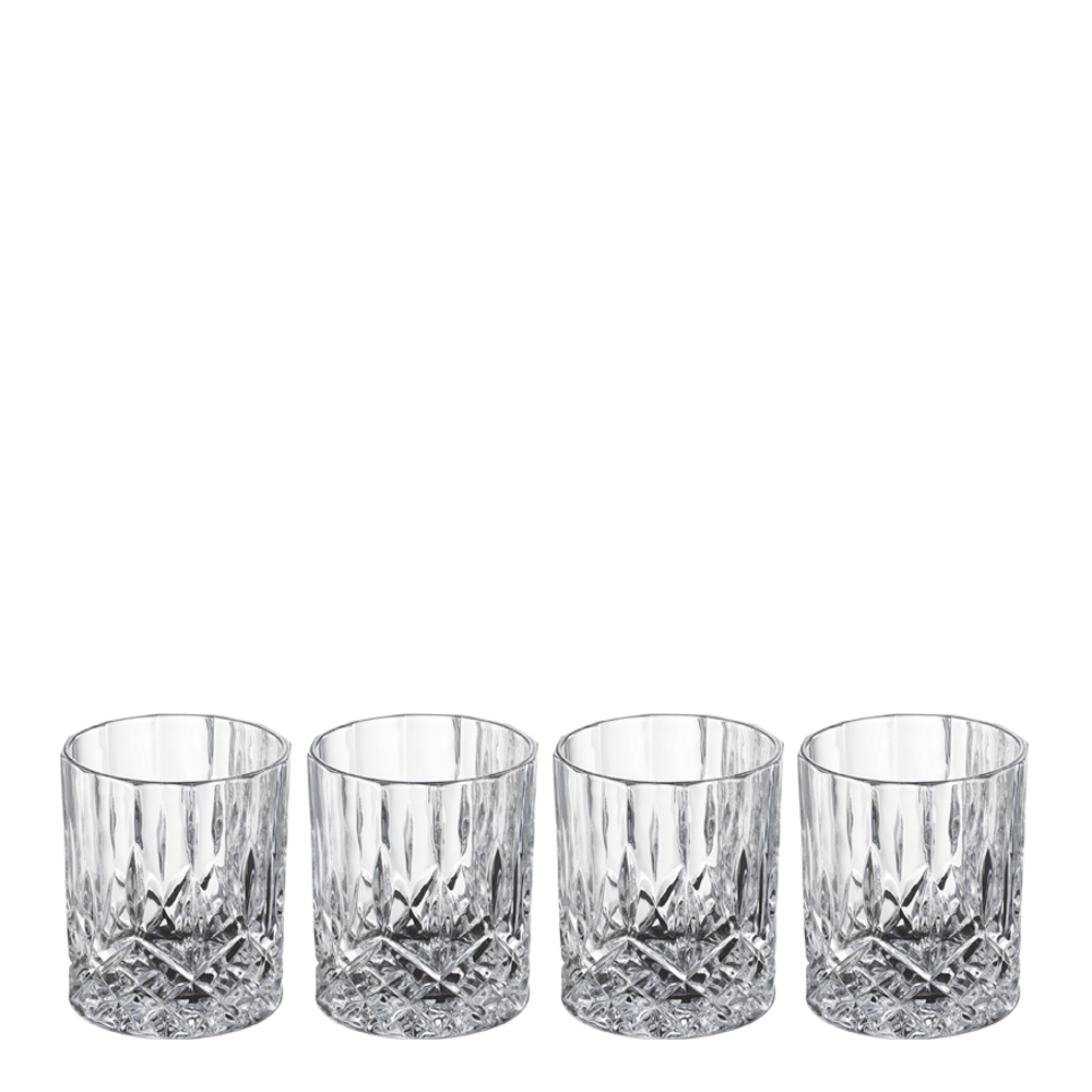 Aida - Harvey cocktailglass 24 cl 4 stk