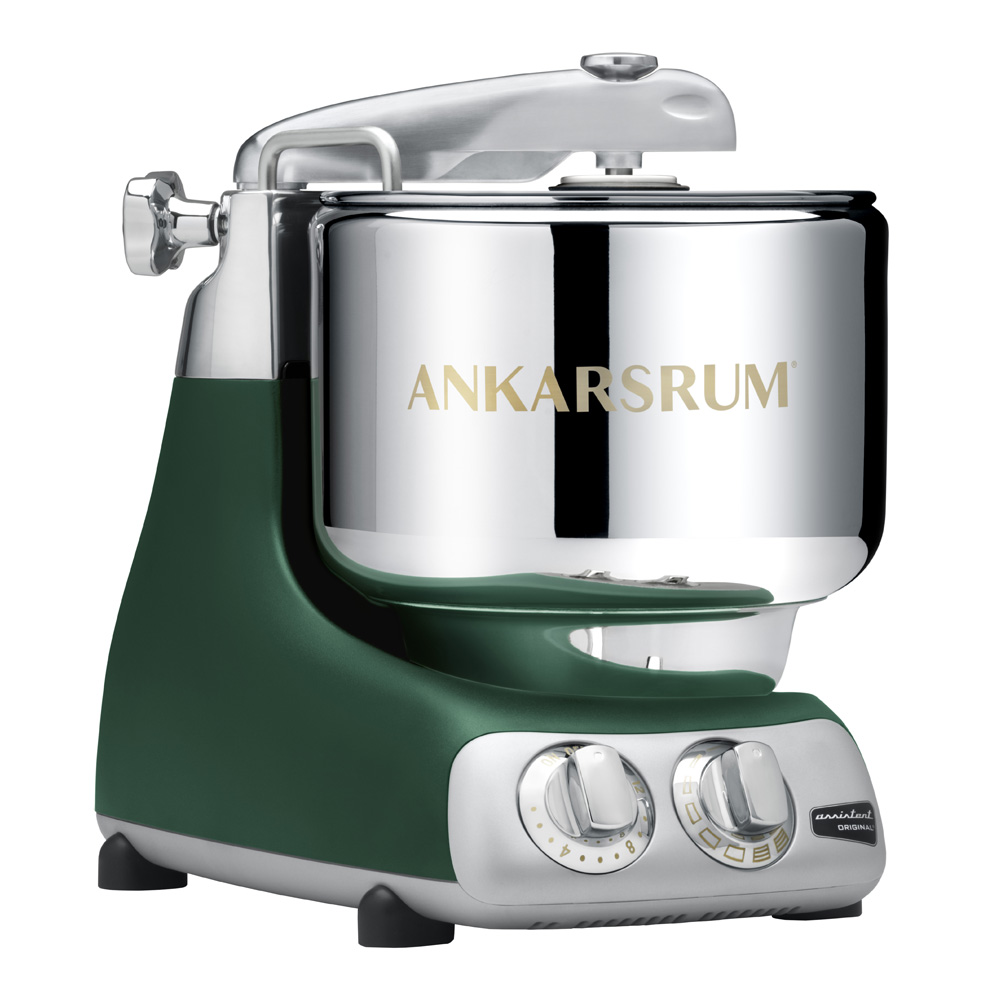 Ankarsrum – Ankarsrum Assistent Original Köksmaskin Forest Green