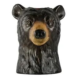 Byon Bear Vase Bjørn 23x28 cm 