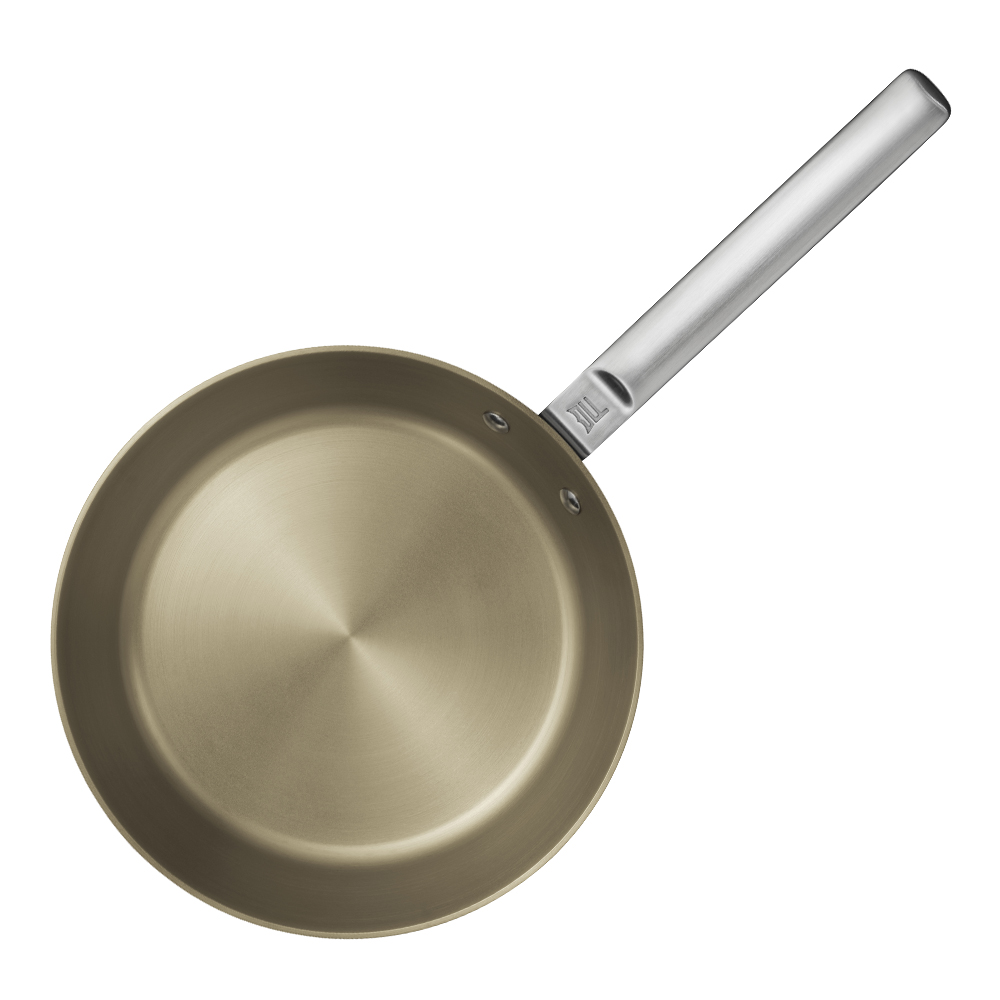 Fiskars - Norden Stekpanna Rostfritt Stål 26 cm