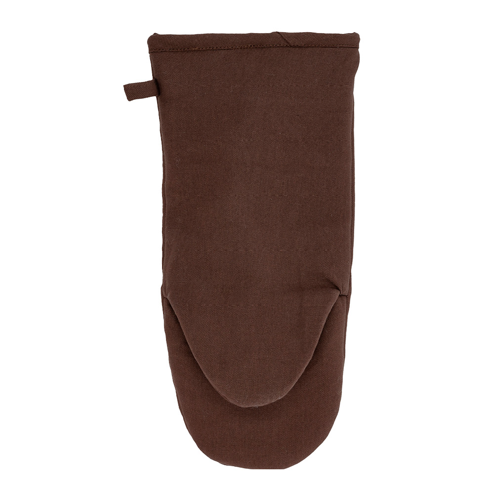 SÖDAHL – Soft Tools Ugnsvante 16×35 cm Coffee Brown