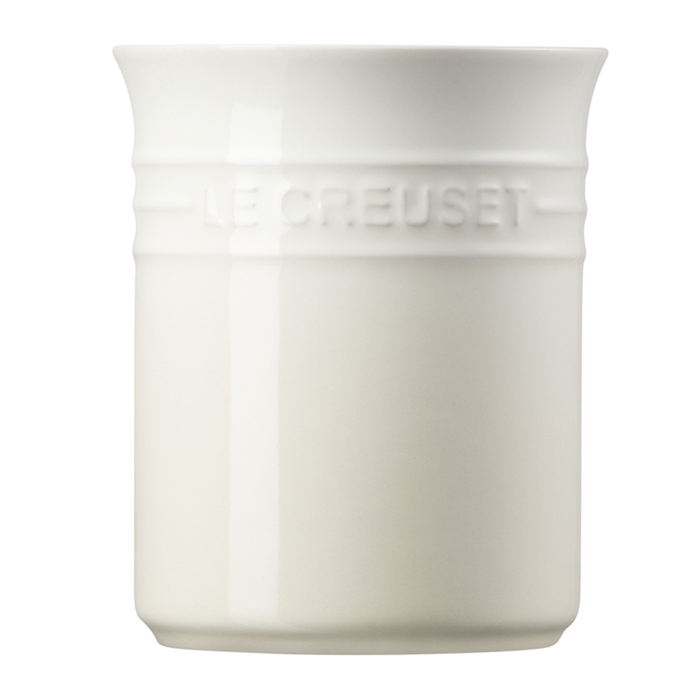 Le Creuset Säilytin 1,1 L Meringue