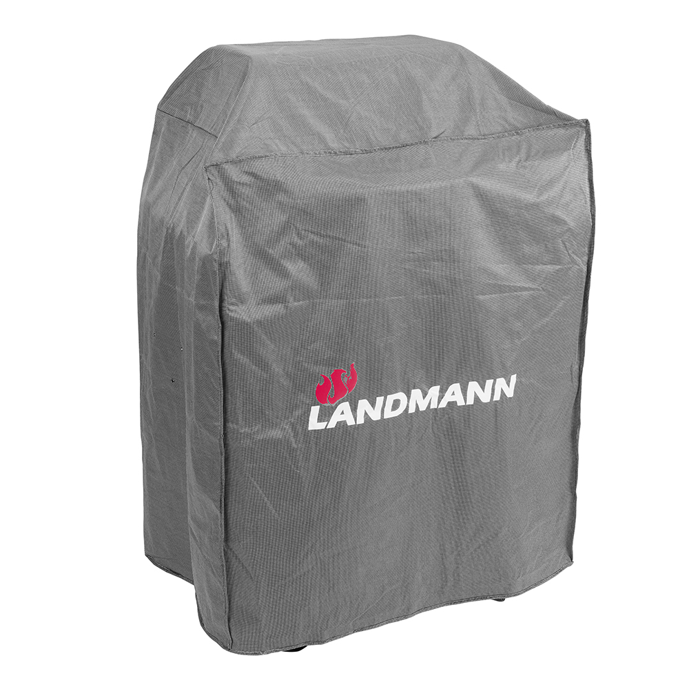 Läs mer om Landmann - Premium Skyddshuv M 60x80x120 cm