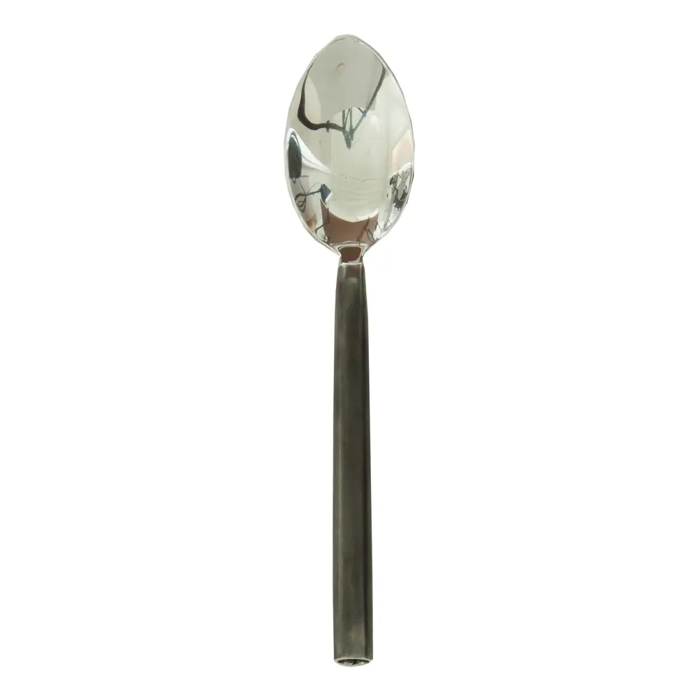Steel Lusikka kiillottamaton 21 cm