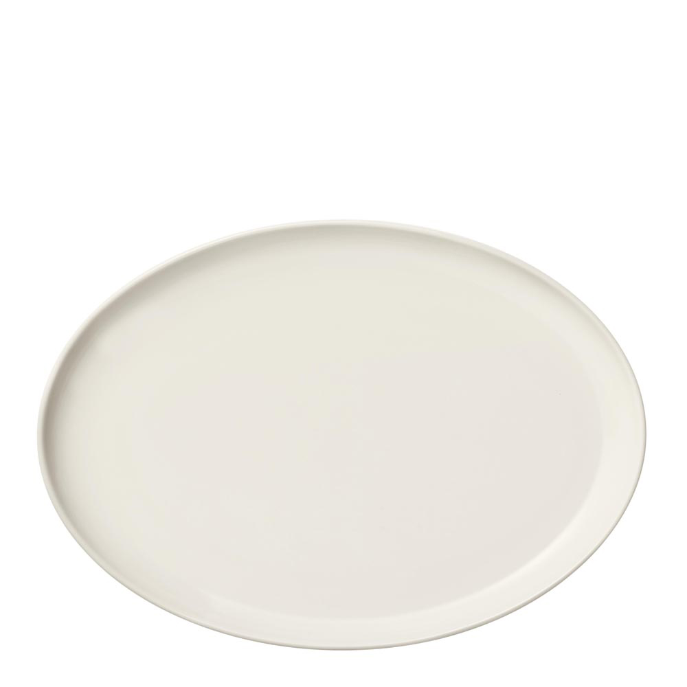 Iittala - Essence Tallrik 25 cm Vit