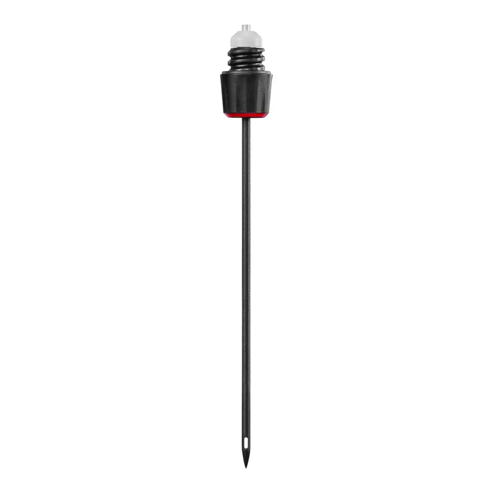 Neula Fast Pour 9,4 cm Musta