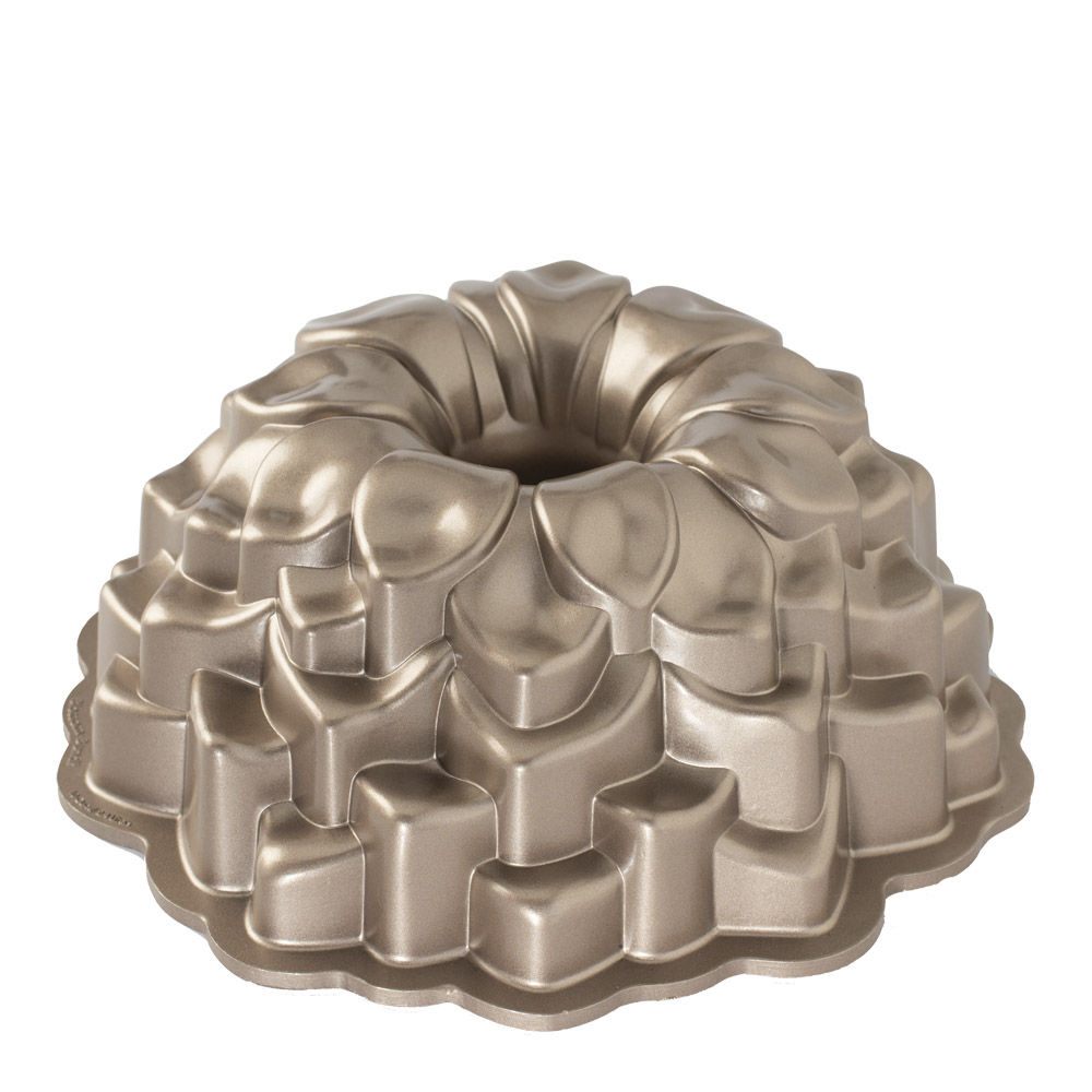 Nordic Ware - Bakform Blossom 240 cl