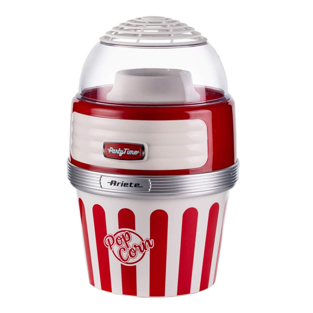 Ariete Party Time Popcornkone XL Punainen