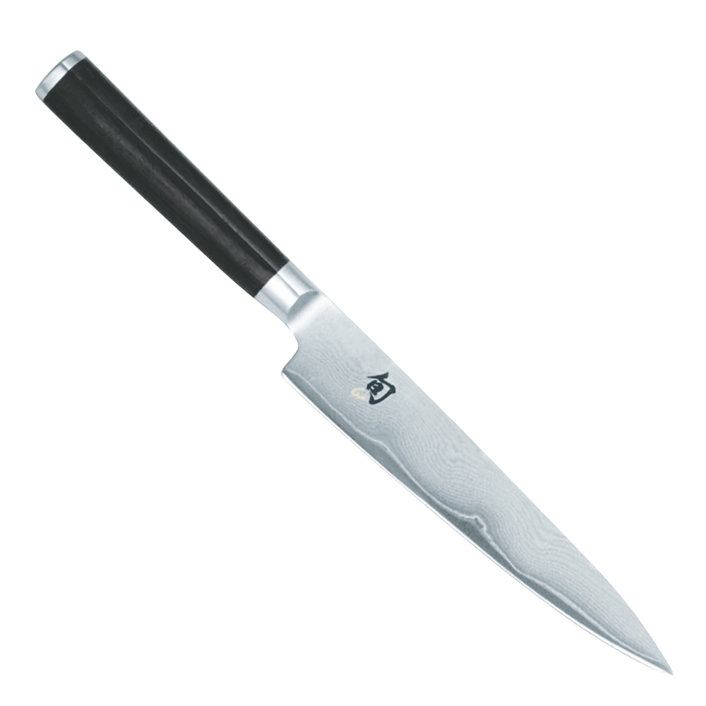 Läs mer om Kai - Shun Classic Universalkniv 15 cm