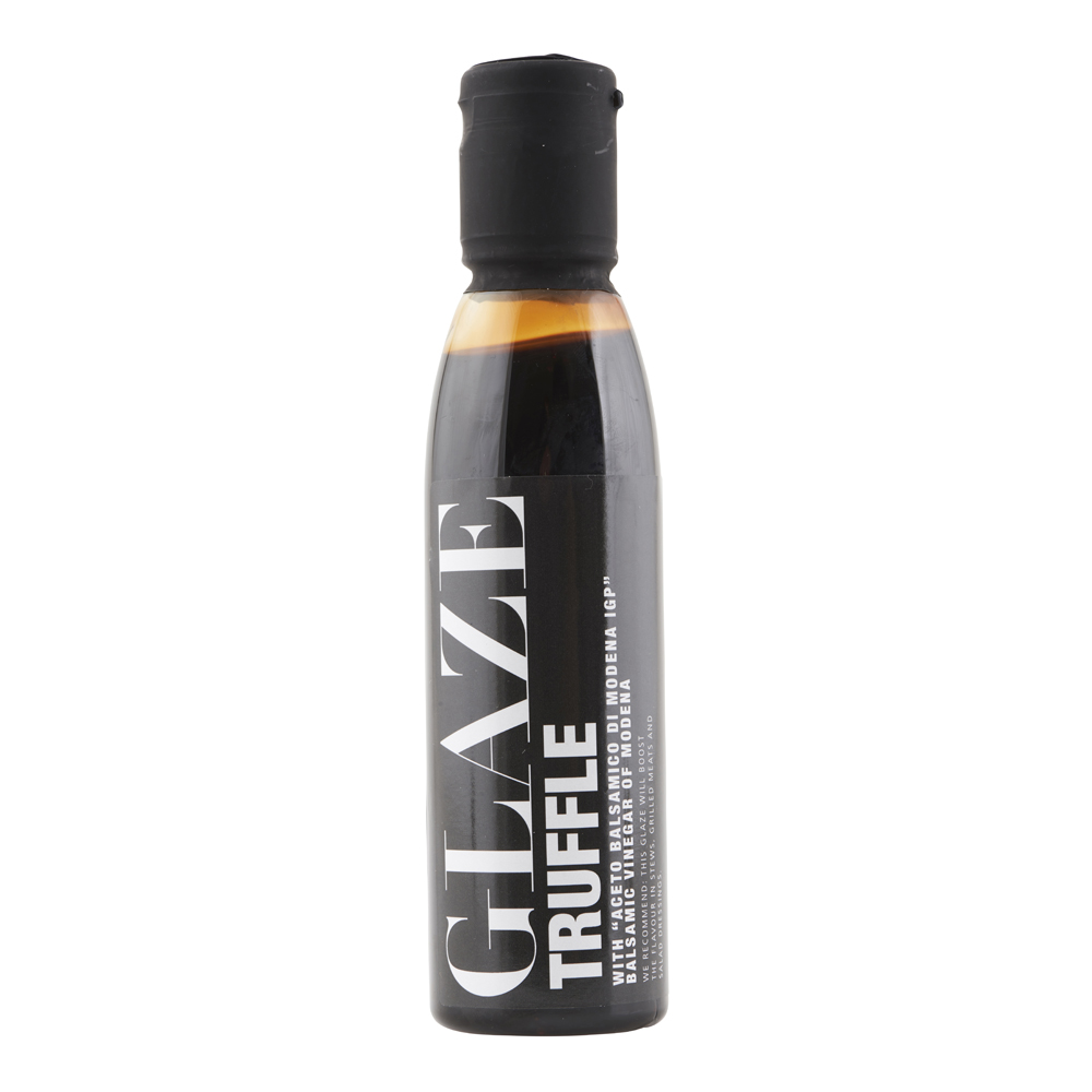 Läs mer om Nicolas Vahé - Balsamico Glaze Tryffel 15 cl