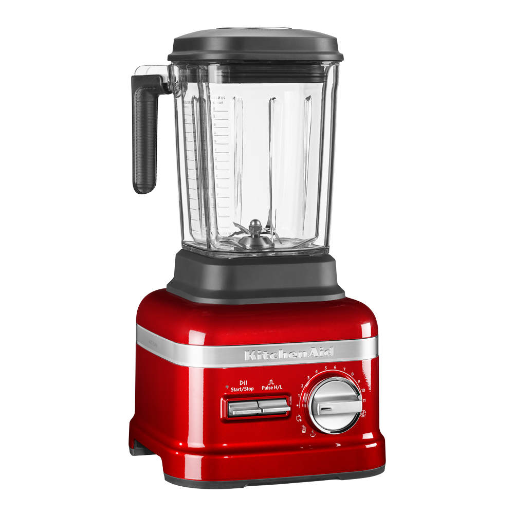 KitchenAid Artisan Power Plus Blenderi 1,65 L Kandeerattu omena