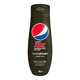 Sodastream Pepsi Max 440 ml