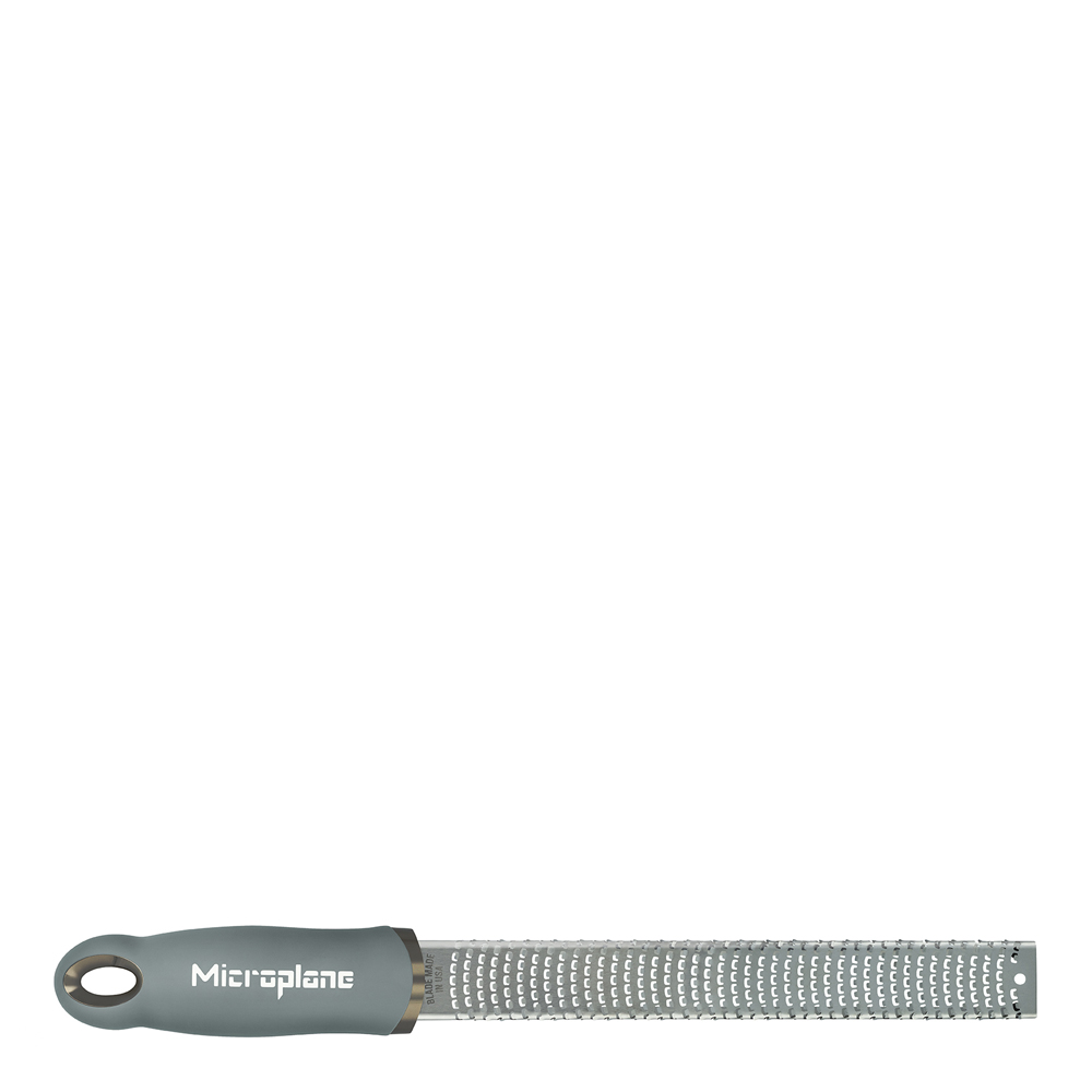 Microplane - Premium Classic Zester Rivjärn 32 cm Grön