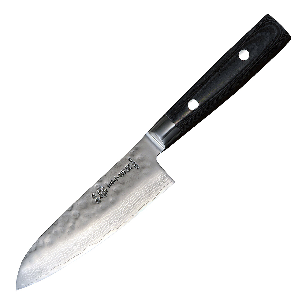 Yaxell – Zen Santokukniv 16,5 cm