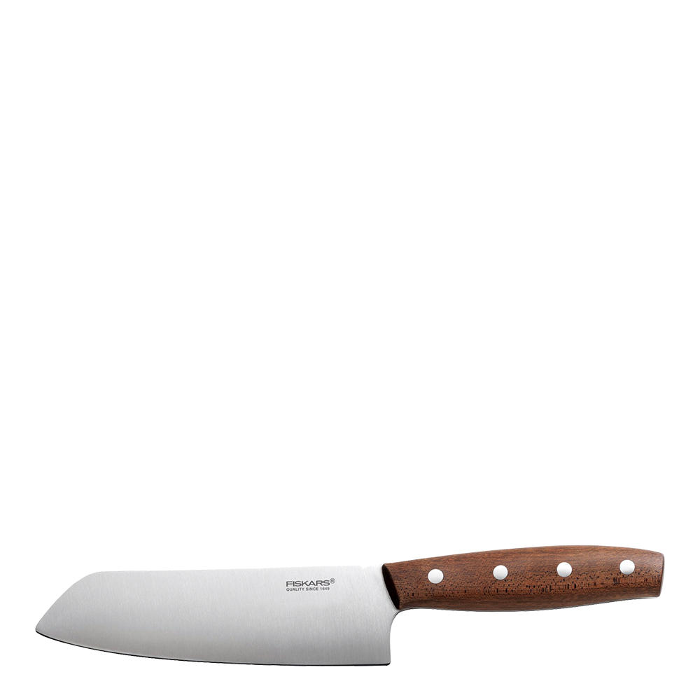 Fiskars - Norr santokukniv 16 cm