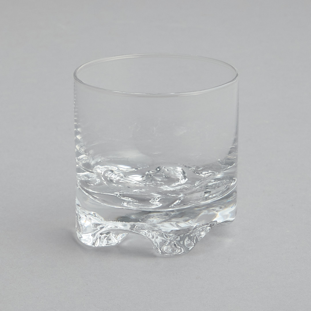 Iittala – SÅLD ”Gaissa” Whiskyglas 11 st