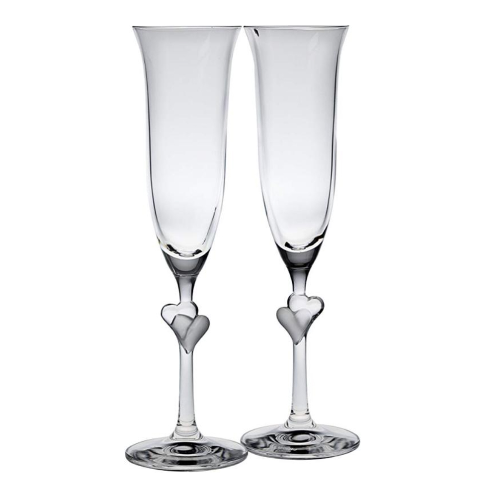 Stölzle – L’Amour Champagneglas 17,5 cl 2-pack
