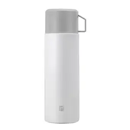 Zwilling Thermo Termos 1 L  Silver/Vit