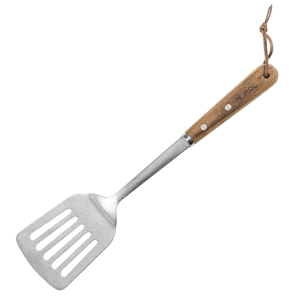 Heirol - Stekspade slitsad Bok