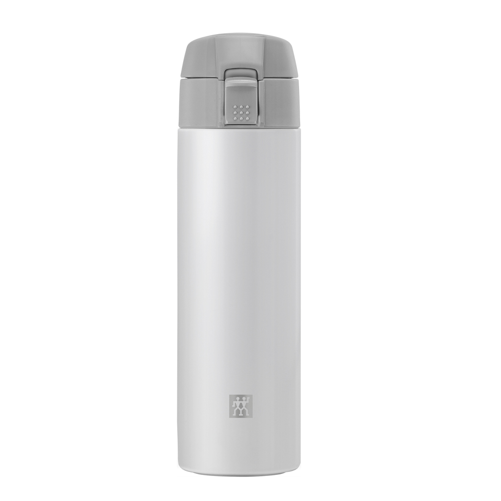 Zwilling – Thermo Termosmugg 45 cl Silver/Vit
