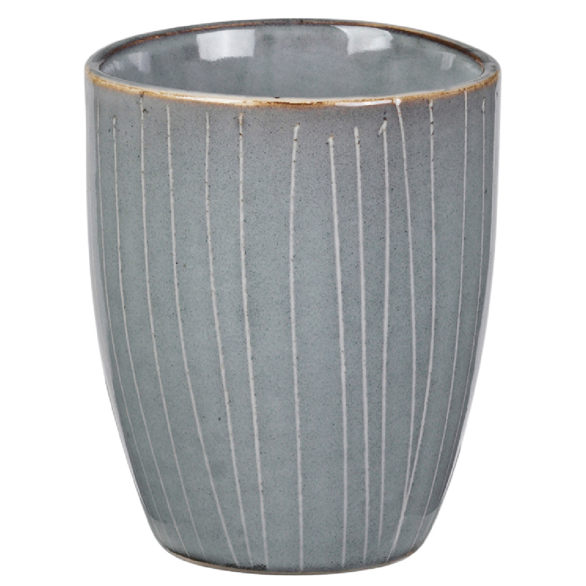 Broste Copenhagen - Nordic Sea espressokopp 10 cl