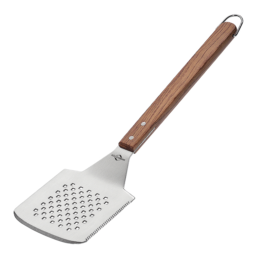 Küchenprofi – BBQ Texas Grillspade tandad