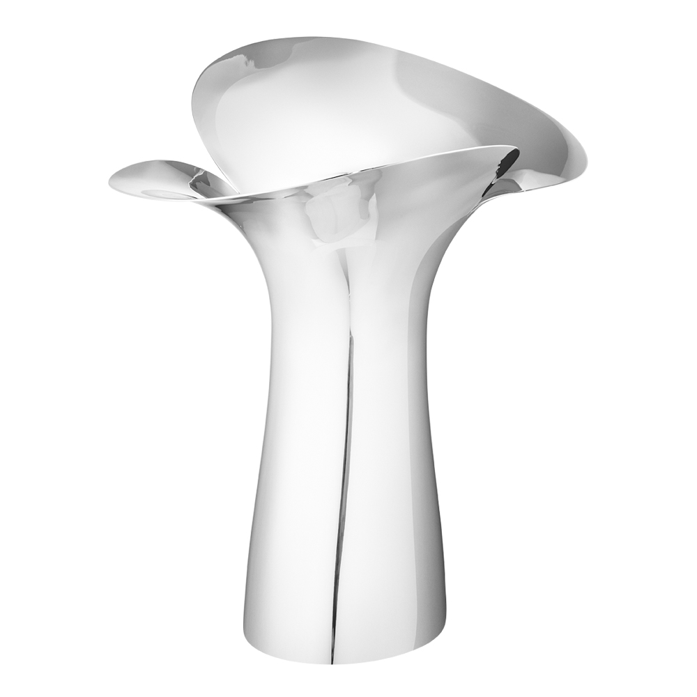 Georg Jensen – Bloom Botanica Vas Stor 33 cm