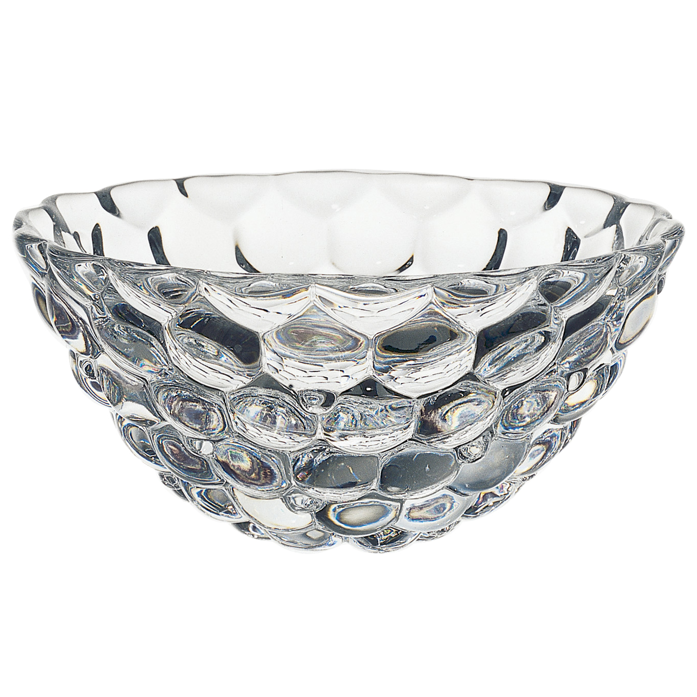 Orrefors - Hallon Kulho 19 cm