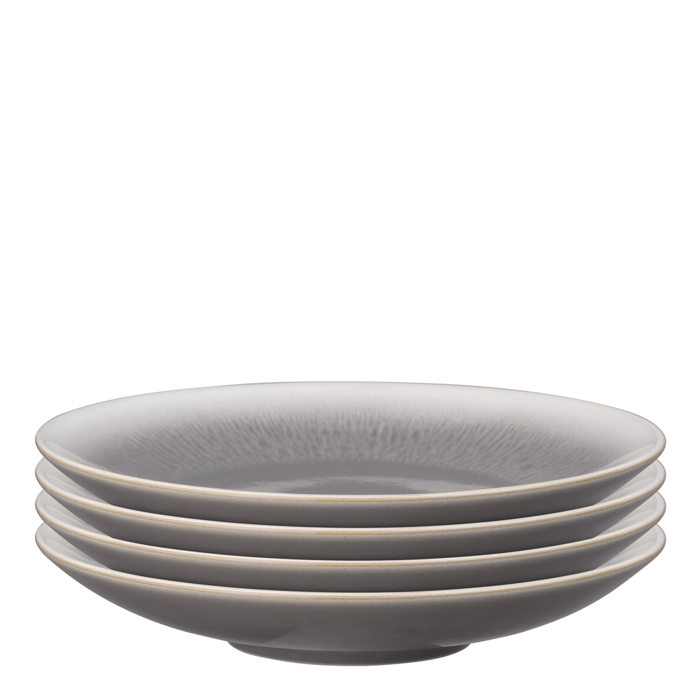 Denby - Modus Pastaskål 23 cm 4-pack  Ombre