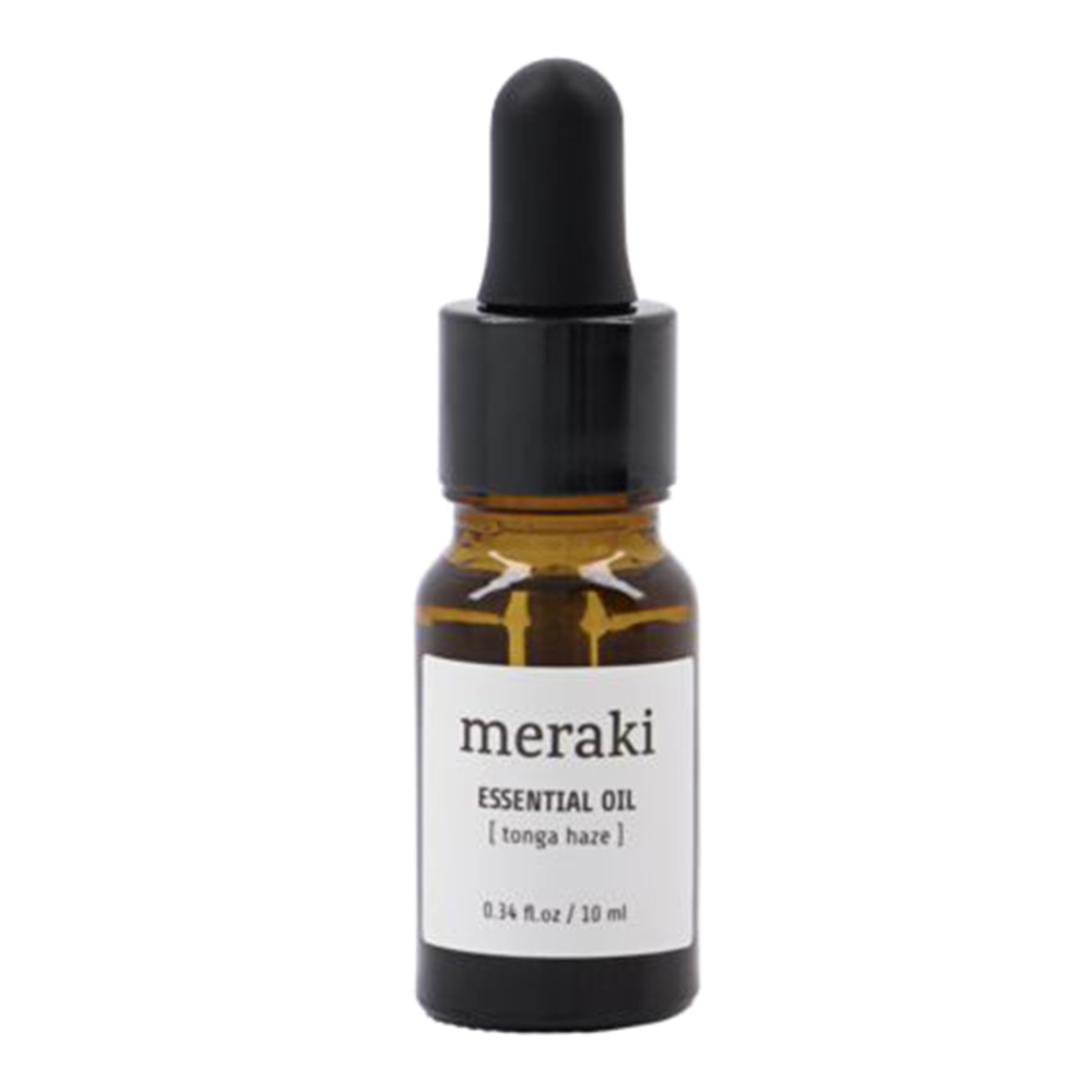 Meraki Eteerinen Öljy 10 ml Tonga Haze