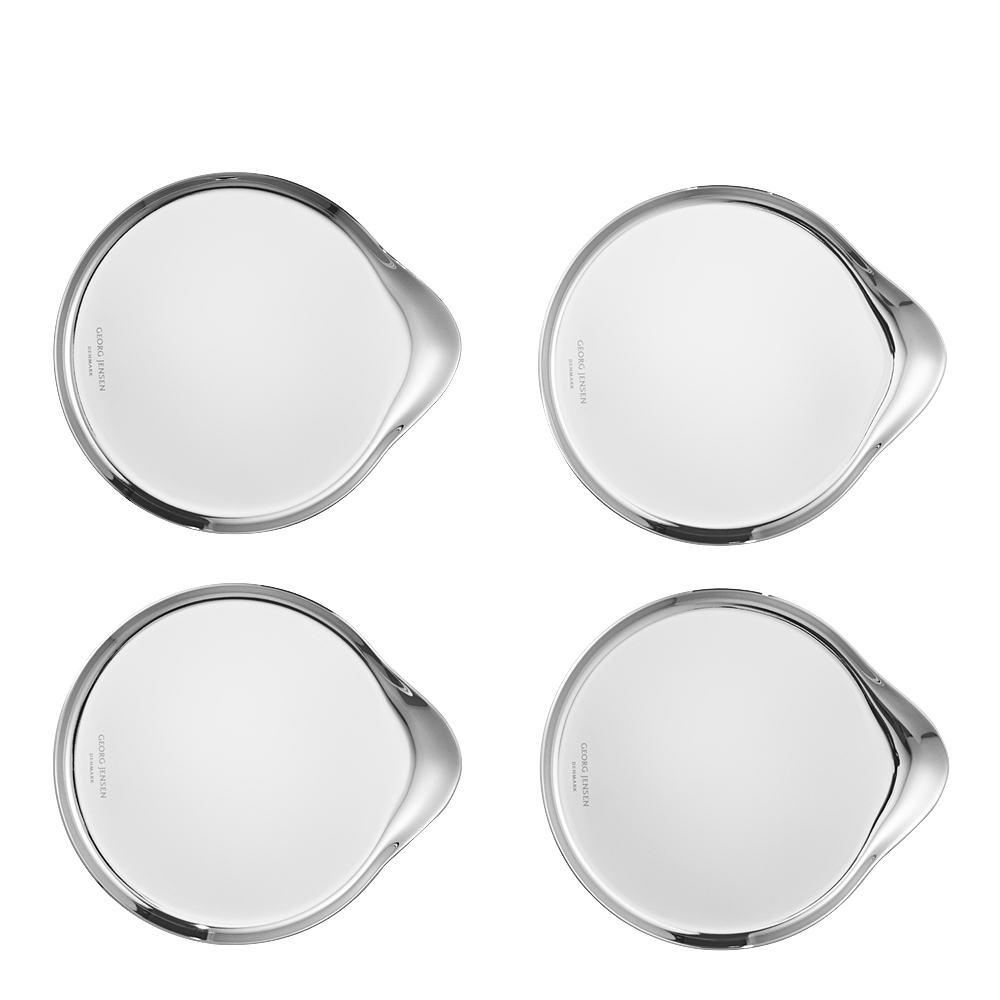 Wine Glasunderlägg 4-pack